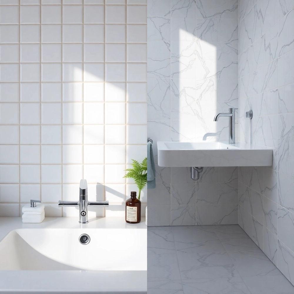 koszt renowacji łazienki