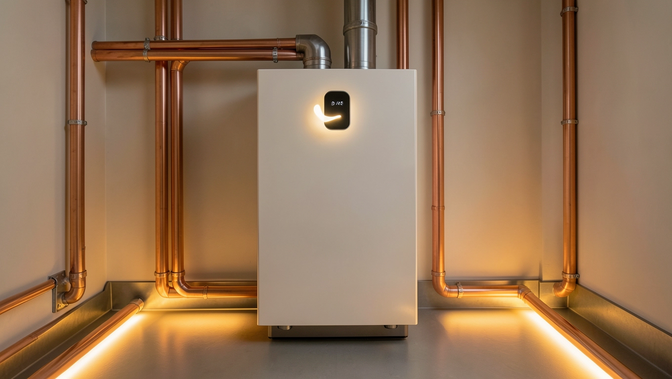 modernizacja instalacji co wrocław