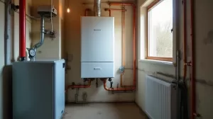 Bojler a ulga termomodernizacyjna