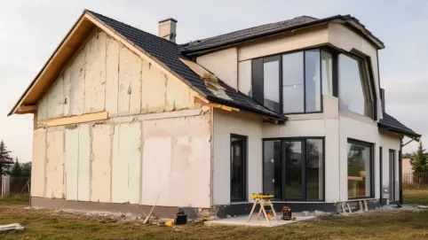 Czy można skorzystać z ulgi termomodernizacyjnej dwa razy