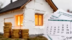 czy ulgę termomodernizacyjna można odliczyć w kolejnych latach
