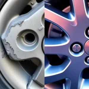 Ile kosztuje renowacja felg