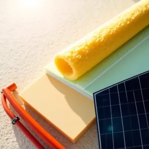 Jakie materiały można odliczyć w uldze termomodernizacyjnej