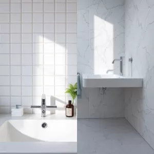 koszt renowacji łazienki