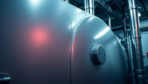 modernizacja instalacji co czyste powietrze