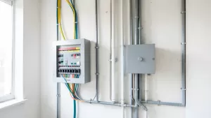 Modernizacja instalacji elektrycznej w mieszkaniu