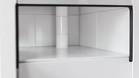 modernizacja pieca kaflowego