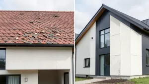 Ocieplenie budynku remont czy modernizacja