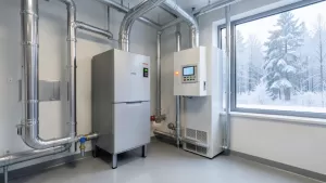 profesjonalne modernizacje kotłowni świętokrzyskie