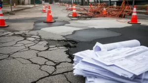 Remont a modernizacja Prawo budowlane