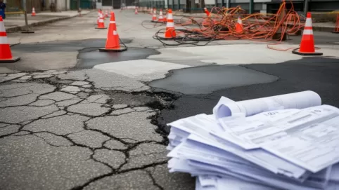 Remont a modernizacja Prawo budowlane