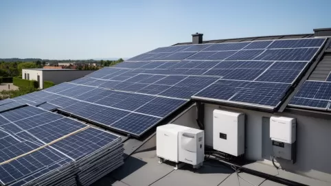 Rozbudowa instalacji fotowoltaicznej a ulga termomodernizacyjna