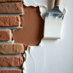 Tynk renowacyjny cena robocizny