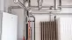 modernizacja instalacji co i cwu czyste powietrze