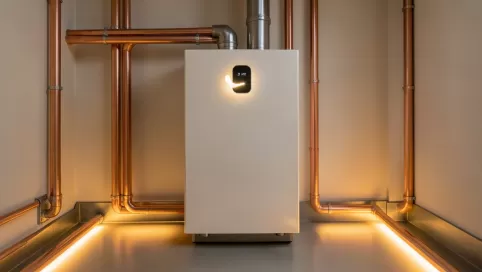 modernizacja instalacji co wrocław