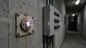 modernizacja instalacji elektrycznych bytom