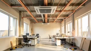 remont a modernizacją środka trwałego