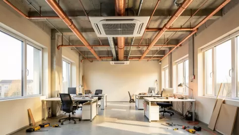 remont a modernizacją środka trwałego