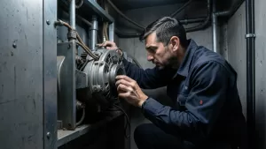 serwis i modernizacja
