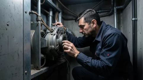 serwis i modernizacja